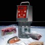 DIAMOND - Déclassé - Thermo-plongeur sous vide à basse température, électrique