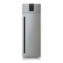 SMEG - Armoire réfrigérée positive 1 porte GN 2/1 parois emboutis 700 L