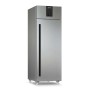 SMEG - Armoire réfrigérée négative 1 porte GN 2/1 parois emboutis 700 L