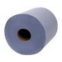 TORK - Bobines bleues pour distributeur à dévidage central (lot de 6)
