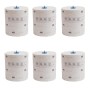TORK - Bobines d'essuie-main 2 plis 150 m (lot de 6)
