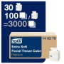 TORK - Boîtes cubes de mouchoirs extra doux 2 plis (lot de 30)