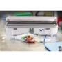 WRAPMASTER - Rouleaux de film de cuisson Wrapmaster 450 mm (lot de 3)