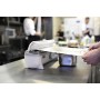 WRAPMASTER - Papier aluminium Wrapmaster 90 m x 450 mm (lot de 3)