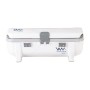 WRAPMASTER - Distributeur 3000 et 3 x 300 m de film alimentaire