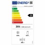 LIEBHERR - Combiné réfrigérateur/congélateur avec EasyFresh et NoFrost 330 L