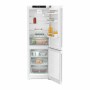 LIEBHERR - Combiné réfrigérateur/congélateur avec EasyFresh et NoFrost 330 L
