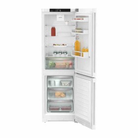 LIEBHERR - Combiné réfrigérateur/congélateur avec EasyFresh et NoFrost 330 L
