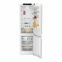 LIEBHERR - Combiné réfrigérateur/congélateur avec EasyFresh et NoFrost 371 L