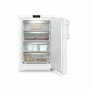 LIEBHERR - Congélateur table-top avec SmartFrost 107 L