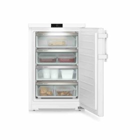 LIEBHERR - Congélateur table-top avec SmartFrost 107 L