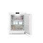 LIEBHERR - Congélateur table-top avec SmartFrost 75 L