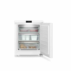 LIEBHERR - Congélateur table-top avec SmartFrost 75 L