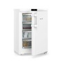 LIEBHERR - Congélateur table-top avec SmartFrost 107 L