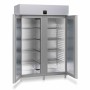LIEBHERR - Armoire positive GN2/1, inox, 2 portes, 1360L, Perfection