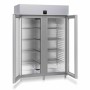 LIEBHERR - Armoire positive GN2/1, inox vitrée, 1414L, Perfection