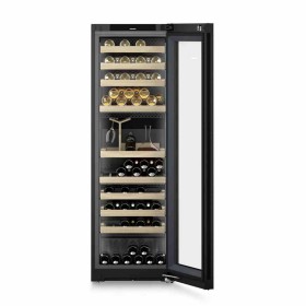 LIEBHERR - Cave à vin multi-température 1 porte vitrée 85 bouteilles