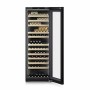 LIEBHERR - Cave à vin multi-température 1 porte vitrée 182 bouteilles