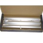 WRAPMASTER - Papier aluminium Wrapmaster 30 m x 300 mm (lot de 3)
