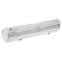WRAPMASTER - Distributeur de film alimentaire pour rouleaux de 100 m x 300 mm