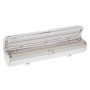 WRAPMASTER - Distributeur de film alimentaire pour rouleaux de 100 m x 300 mm