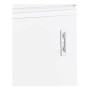 TEFCOLD - Congélateur de crème glacée couvercle inox 567 L