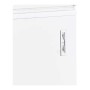 TEFCOLD - Congélateur de crème glacée couvercle inox 675 L