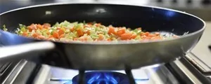 Cuisson