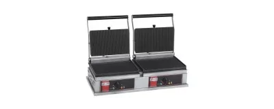 Grill Panini Professionnel - Machine Panini Professionnel