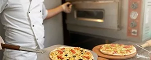 Pizzéria