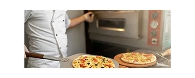 Matériel Pour Pizzeria, Pizza Professionnel