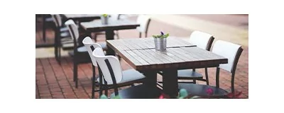 Mobilier Professionnel Restaurant CHR Bar