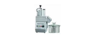 Robot Cutter Coupe-Légumes Professionnels - Découpe Légume Professionnel