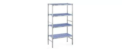 Rayonnages / Rack Pour Cuisine Professionnelle
