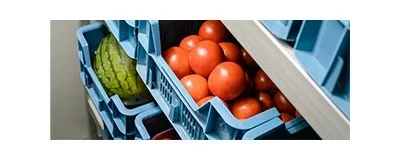 Bac De Cuisine : Matériel De Stockage Et Transport Alimentaires
