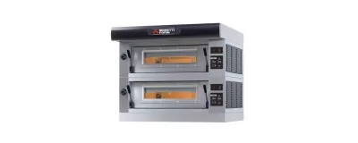Four À Pizza Professionnel