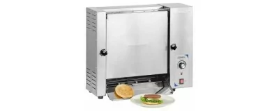 Toasteurs Convoyeurs Professionnels