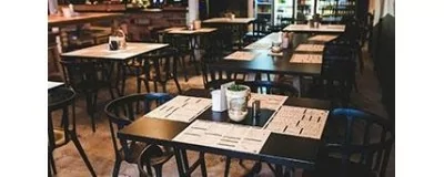 Tables De Restaurant