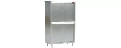 Armoires Inox Hautes Professionnels CHR