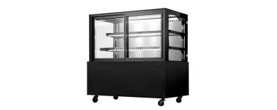 Vitrines De Présentation Réfrigérées Professionnelles