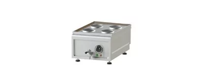 Cuiseurs Vapeur Professionnel