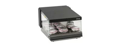 Bin Burger / Passe Burger