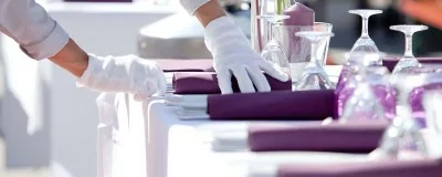 Art De La Table pour Les Professionnels Du CHR