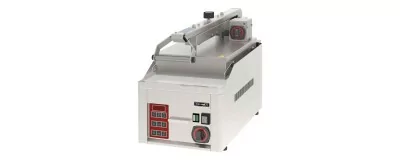 Grills À Rabat Et Clams Professionnels