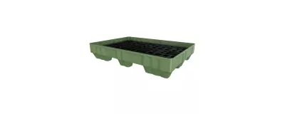 Palettes Alimentaire Chambres Froides & Stockage