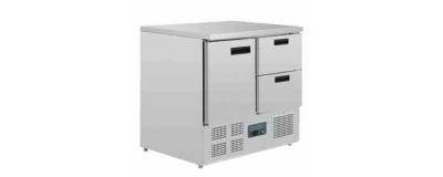 Matériel de Restauration FROID Occasion ou Déclassé