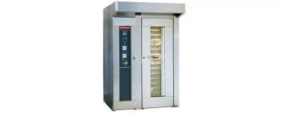 Four Boulangerie Professionnel