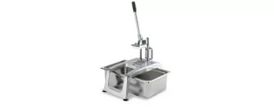 Coupe Frites Professionnel