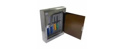 Armoire De Stérilisation À Couteaux