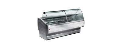 Vitrine Réfrigérée Horizontale Professionnelle